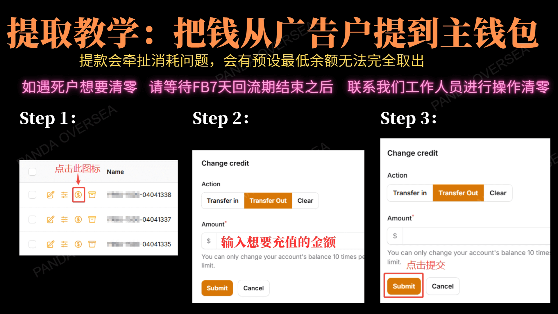 Facebook三不限系统像素授权教学